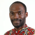 Researcher, Good Governance Africa